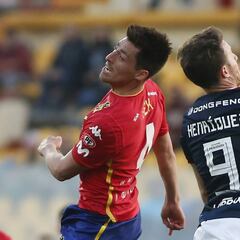 La decisión de la ANFP sobre la sede del duelo por el Chile 4