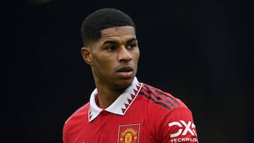 Rashford, víctima de un curioso error: su McLaren de 320.000 euros, con la matrícula de un Skoda de 10.000