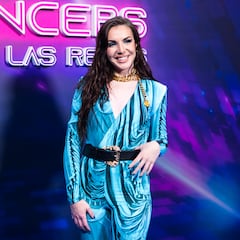 Inés Hernand se une al ‘Team Broncano’ y carga contra Pablo Motos: “Lleva adoctrinando...”