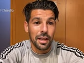 El divertido mensaje que le dedicaron a Banega por su ida a Arabia Saudita