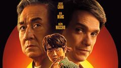 First Trailer for Karate Kid: Legends Reunites Jackie Chan, Ben Wang and Ralph Macchio