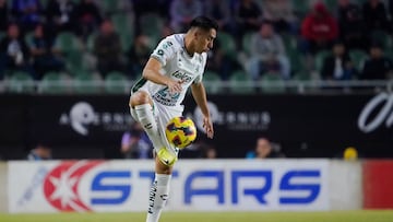 En vivo online Mazatlán vs. León, jornada 5 de la Liga MX, que se jugará hoy 31 de enero desde las 8:00 p.m.