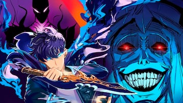 Solo Leveling Blu-ray