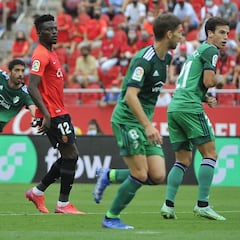 Mallorca - Sevilla: horario, TV y cómo y dónde ver en directo