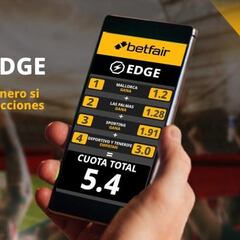 Victorias de Mallorca, Las Palmas y Sporting de Gijón y empate entre Deportivo de La Coruña y Tenerife con seguro a 5.4