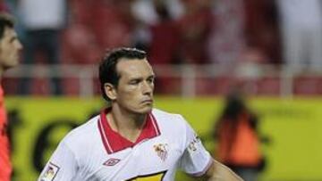 Trochowski recibe el alta pero seguirá un mes más en EE UU