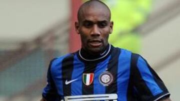 El agente de Maicon: "No sabemos nada del Madrid ni del City"