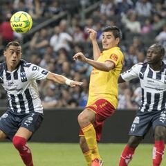 Cómo y dónde ver el Morelia-Monterrey: Horario y TV online