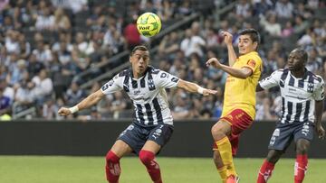 Cómo y dónde ver el Morelia-Monterrey: Horario y TV online