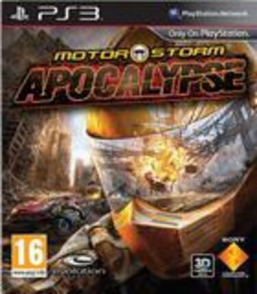 Killzone, ModNation, Uncharted y Motorstorm tendrán eventos especiales