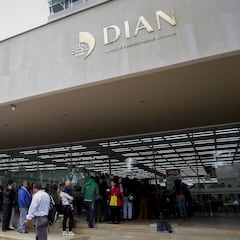 Los comercios de Bogotá que ha cerrado la DIAN por no expedir factura electrónica: qué viene ahora