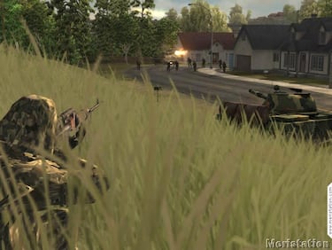 World in Conflict, Impresiones