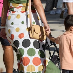 Tania García, investigadora socioeducativa, revela el mayor error de los padres en las vacaciones con hijos: “Ocurre mucho”