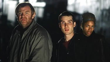 ‘28 years later’ wraps up filming, set to release in 2025