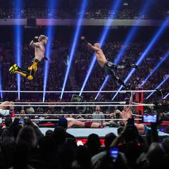 What happened to Jesse Ventura after his pro wrestling career? Acting, politics...