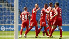 Real Sociedad 1-2 Sevilla: resumen, resultado y goles | LaLiga Santander