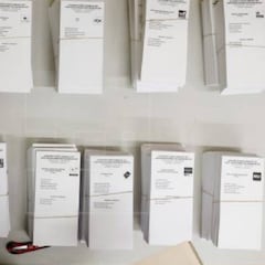 Cuántos votos vale un escaño por cada provincia