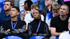 Clamor por el comportamiento de Mark Bellingham: “De vergüenza”