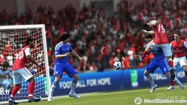 FIFA 12, Impresiones