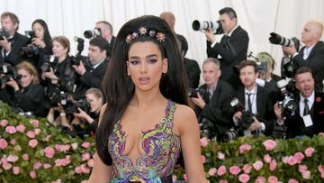 El 1 de mayo se celebra la Met Gala 2023, el evento más importante de la moda. Aquí todo lo que debes saber: tema, anfitriones, invitados y más.