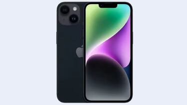 Ahorra más de 180 euros en este iPhone 14 y otros móviles con descuentos increíbles
