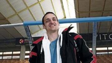 <b>GRANDES NÚMEROS. </b>Rakocevic es la bestia negra del Unicaja.