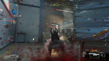 call of duty black ops 7 multijugador