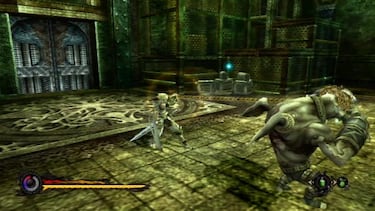 Recordando Pandora's Tower, una de las joyas escondidas en Wii