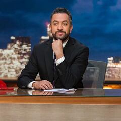 ¿Por qué es tendencia Chumel Torres en México?