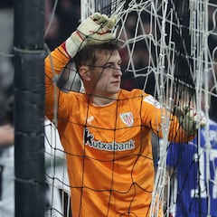 Agirrezabala se cuela en el radar rayista