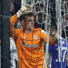 Besiktas 4-1 Athletic Club: resumen, goles y resultado