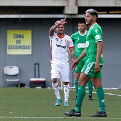 Tabla de posiciones del Campeonato Nacional 2022 actualizada hoy: fecha 27 | 10 de octubre