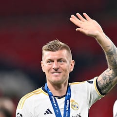 Matthäus: “Vender a Kroos fue el mayor error del Bayern”