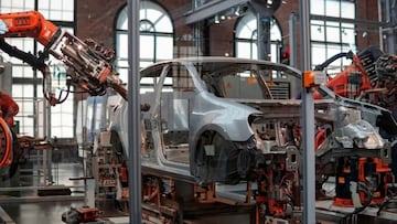 Así afectarán los aranceles del 25% para autos importados desde México, que impuso Trump