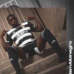 El Cartagena oficializa la continuidad de William