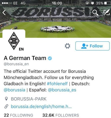 Borussia sell out of "A German Team" scarves
