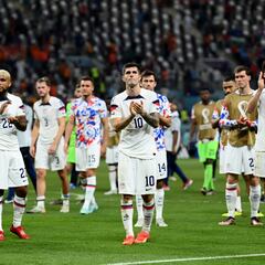 MLS received more money than Liga MX for the Qatar 2022 World Cup