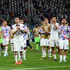 US Soccer set to appoint Matt Crocker as new sporting director