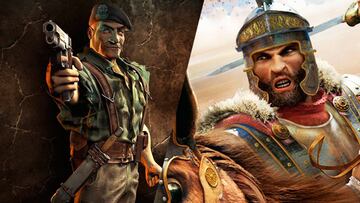 Los remasters HD de Commandos 2 y Praetorians ya tienen fecha en PC