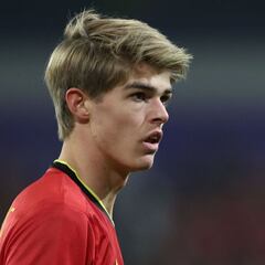 35M€ por el 'nuevo De Bruyne'