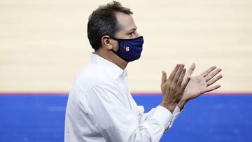Después de que Dell Loy Hansen, anterior dueño de Real Salt Lake fuera despedido por racismo, la MLS dio a conocer que David Blitzer y Ryan Smith eran los nuevos dueños.
