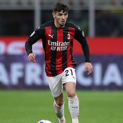 Brahim: "Ahora mismo no tengo ni idea dónde voy a jugar..."