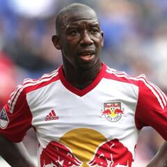 New York Red Bulls hold bittersweet US sporting record