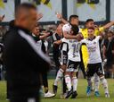 Fue campeón con Colo Colo y seguirá su carrera en Australia