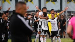 Fue campeón con Colo Colo y seguirá su carrera en Australia