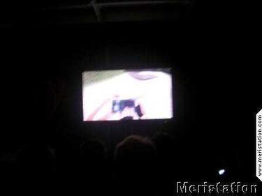 Half-Life 2 , Show Room E3 (Xbox)