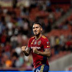 Colombia’s Copa América roster: Which MLS players could make the cut?