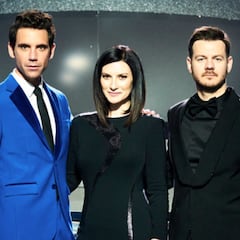 Italia da a conocer quiénes serán los presentadores de Eurovisión