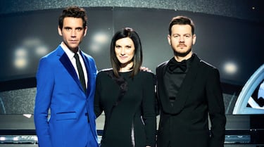 Eurovisin 2022: orden de los pases, formato, presentadores y cundo canta Espa?a