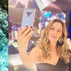 Esposa de Carlos Vives presume de su cuerpo